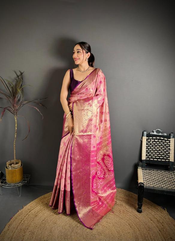 Malhar pushpa-vol-3 wholesale saree catalog
